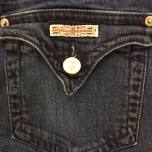 😍Hudson Jeans!!